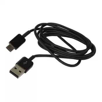 Synergy 21 S21-I-00174 cable USB 1,17 m USB 2.0 USB-C USB-A negro (S21-I-00174)