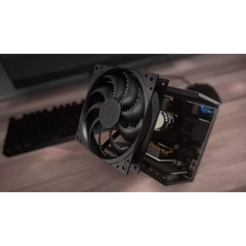 Fuente de alimentación ENDORFY Supremo FM6 750W