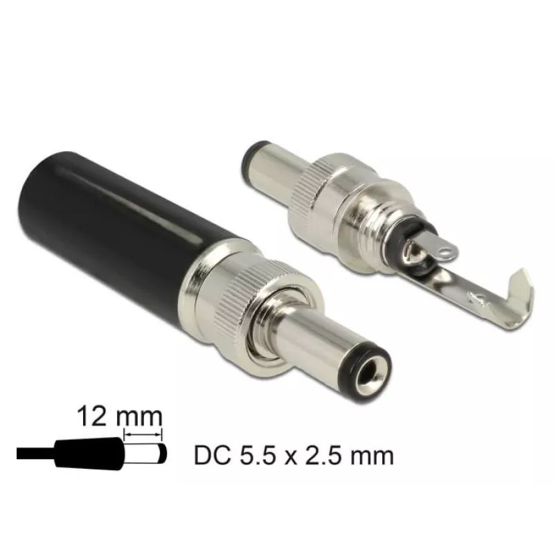 InLine Cable de audio óptico Toslink macho/macho, 15 m, negro (89916)