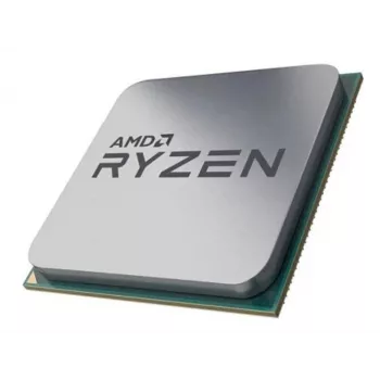 Procesador AMD Ryzen 9 7900X3D 4.4 GHz 12 núcleos 128 MB L3 Socket AM5