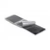 Cinta de velcro resistente DeLOCK autoadhesiva L 15 m x An 50 mm negra