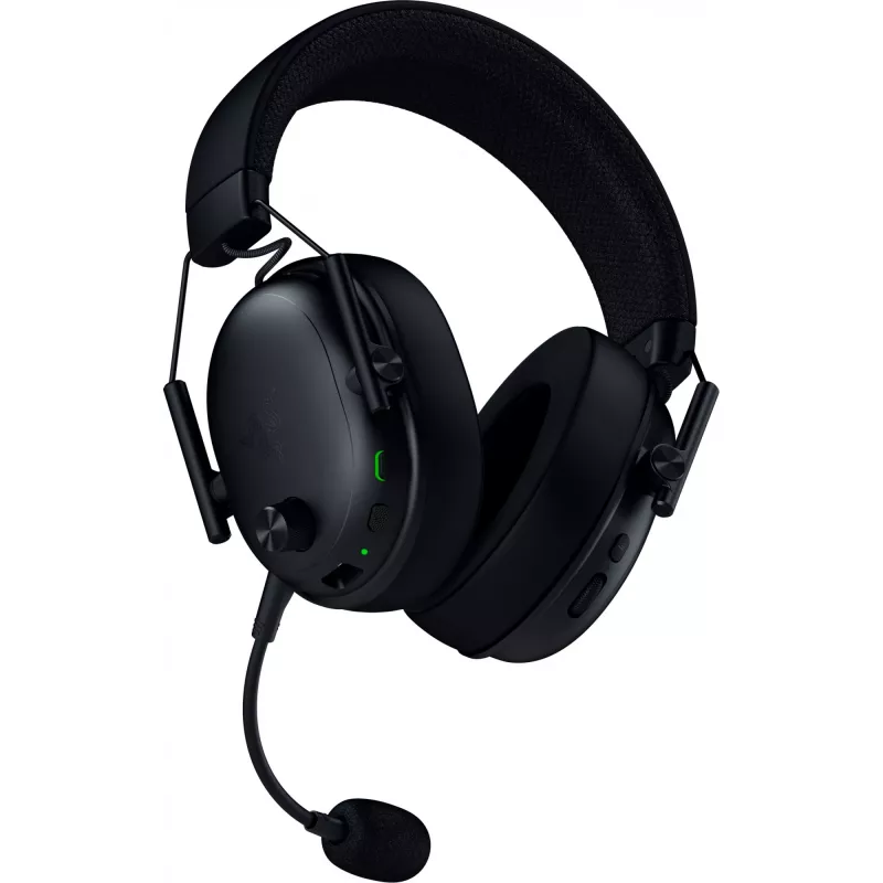 Auriculares Razer BlackShark V3 Negros (RZ04-05410100-R3M1) (RZ0405410100R3M1)