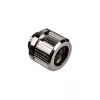 EK Water Blocks EK-Quantum Torque HDC 12 conector pack de 6, G1/4, plata