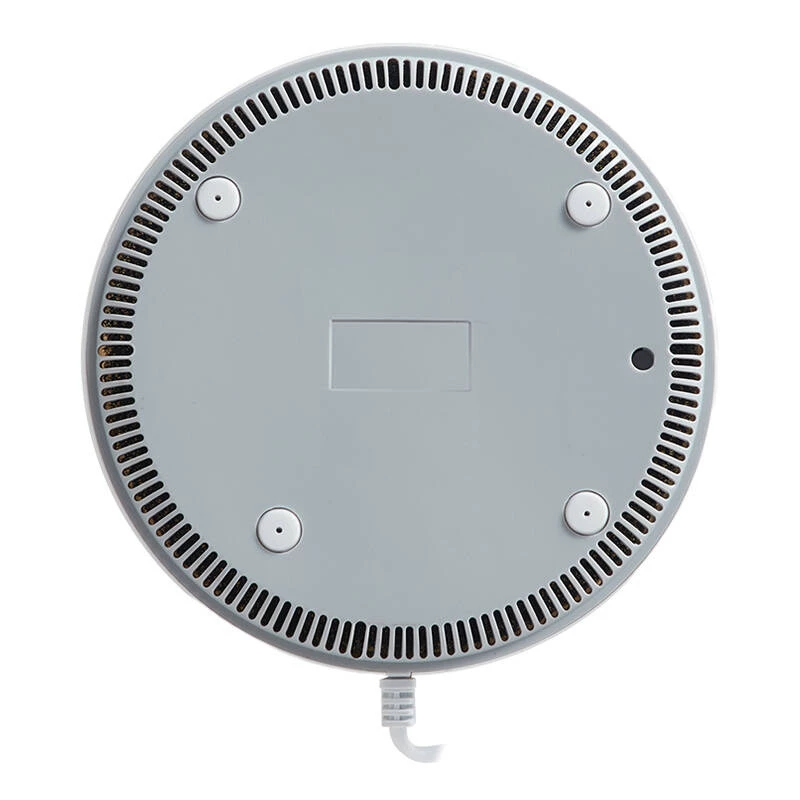 Humidificador ultrasónico Deerma F628S, 5 L, blanco