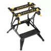 Banco de trabajo Stanley STST83400-1 banco de trabajo para madera