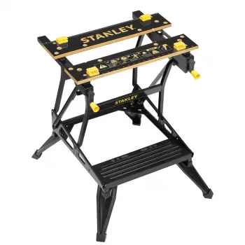 Banco de trabajo Stanley STST83400-1 banco de trabajo para madera
