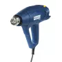 Rapid 5001341 Pistola de aire caliente 450 l/min 550 °C 1800 W azul