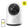 Cámara de vigilancia Baseus P1 Pro 3K blanco
