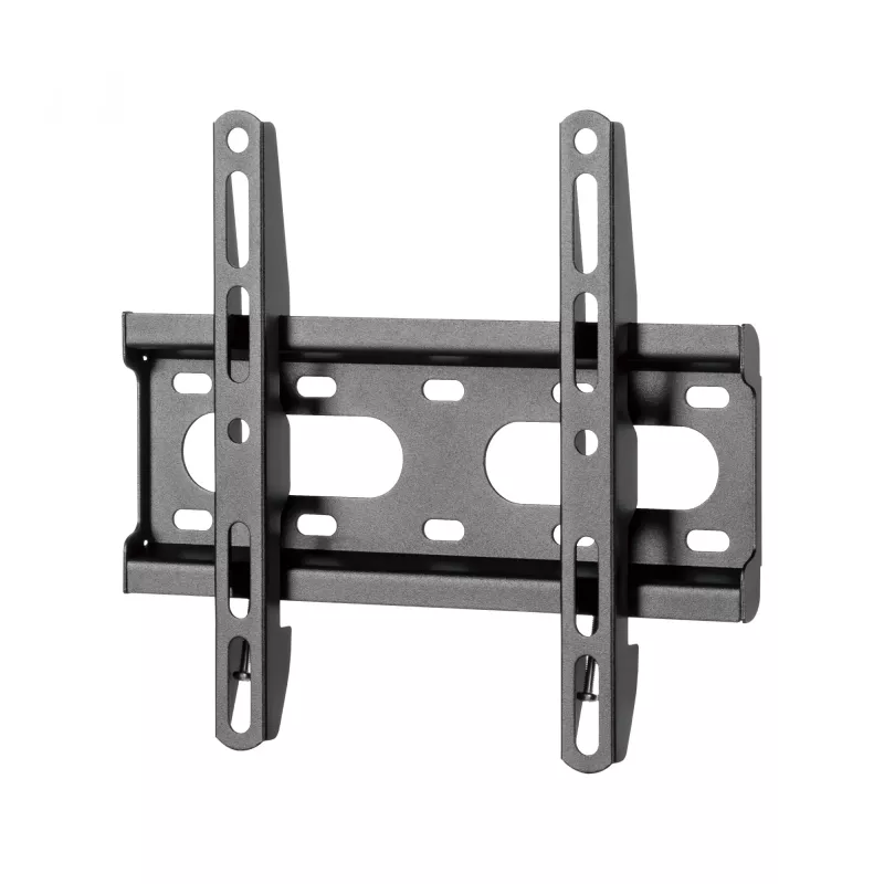 Soporte de montaje SBOX PLB-2522F-2 para cargas de 23–43/45 kg, placa 200×200 mm