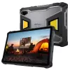 Tablet UleFone Armor Pad 5 Ultra — 12GB RAM, 512GB almacenamiento, 5G