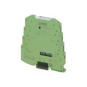 Phoenix Contact MINI MCR-SL-PT100-UI-NC transductor de temperatura configurable para Pt 100 2864273 (2864273)