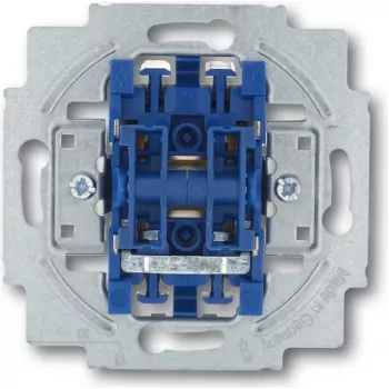 BUSCH-JAEGER Pulsador doble 2020US-205-101 2020US-205-101 (1413-0-0509)