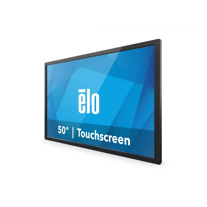 Elo Touch Systems E103937 Pantalla 5054 L negra