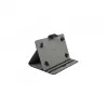 Funda con solapa universal Port Designs MUSKOKA 25,6 cm (10,1) negra