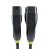Cable de carga Green Cell EVKABGC03 — Tipo 2, 5 m, 11 kW, para vehículos eléctricos