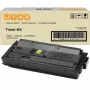 Triumph Adler kit de copia CK-7510/ Utax tóner CK7510 (623010015/ 623010010)