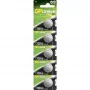 GP Batteries CR2016 pila de litio - litio - botón/moneda - 3 V (060.2016C5)
