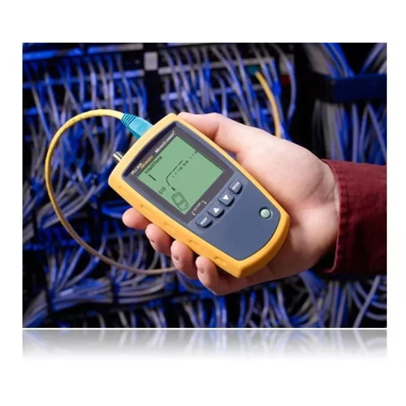 Fluke MicroScanner² Gris