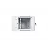 Rack de montaje en pared Digitus DN-WD19 06U