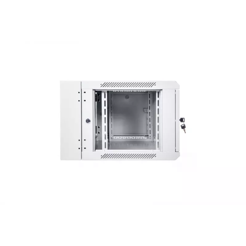 Rack de montaje en pared Digitus DN-WD19 06U