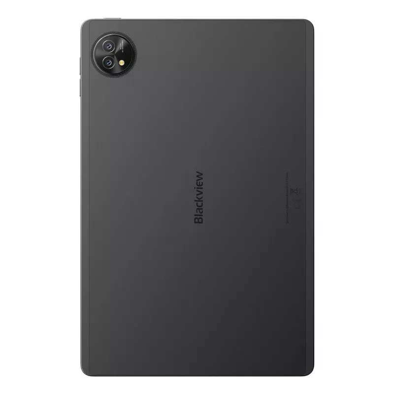 Tablet Zeno 10 5G 11 8/256GB/ZENO 10 8/256 Negro Blackview