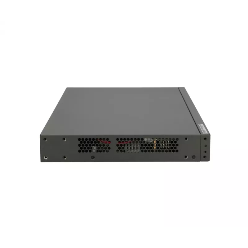 Switch gestionado FiberHome S4820-28T-X-PE-AC L2/L3 Gigabit Ethernet 24 puertos PoE