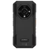 Ulefone Armor X32 UF-AX32/BK smartphone, 5,65 pulgadas, 6 GB RAM, 128 GB, Android 14, 5500 mAh, Future Black