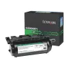 Lexmark 64080HW tóner, alto rendimiento, 21.000 páginas, negro, para T640/T642/T644, X642/X644/X646