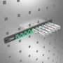 Wera 05005470001 Negro
