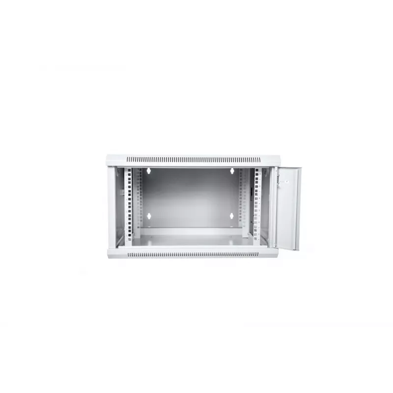 Rack de montaje en pared Digitus DN-WD19 06U