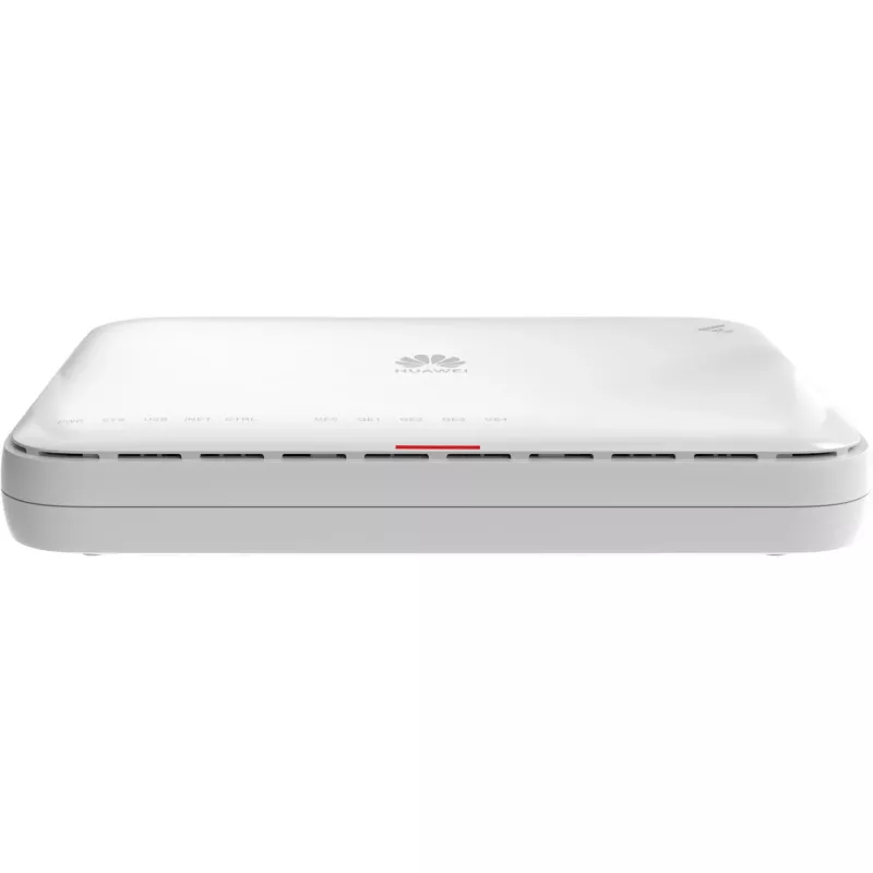 Router con cable HUAWEI eKit AR300 Series AR303 Gigabit Ethernet IEEE 802.3