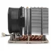 Dynatron J12 3U Disipador de CPU activo para AMD Socket SP5