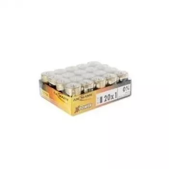 ANSMANN X-POWER Mono D - Pila 20 x D alcalina (5015701)