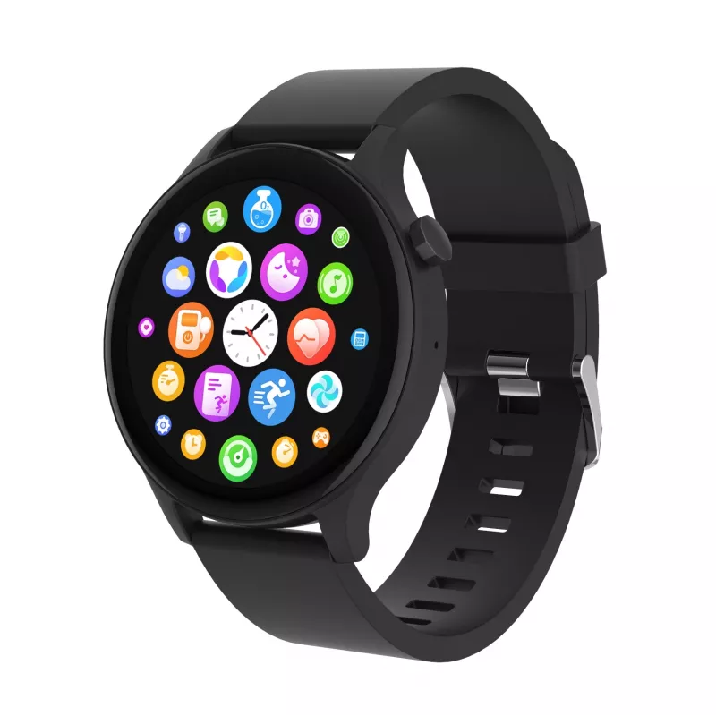 Smartwatch Denver SWC-338B - Smartwatch (116111000790)