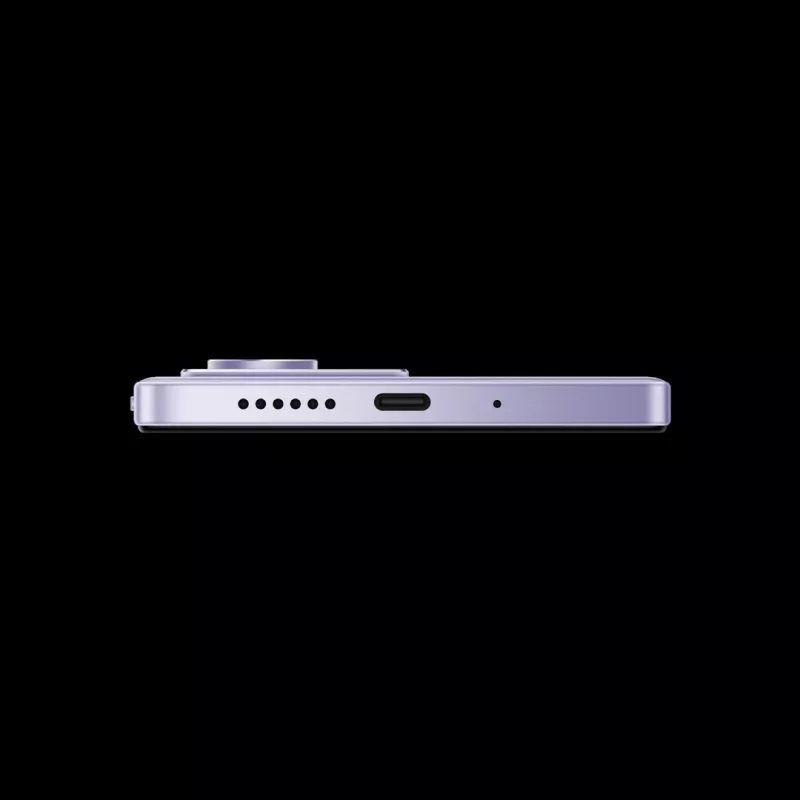 Xiaomi Redmi 15 4G (256GB, Viola Sabbioso, 6.90, Doble SIM Híbrida, 4G), Smartphone, Violeta