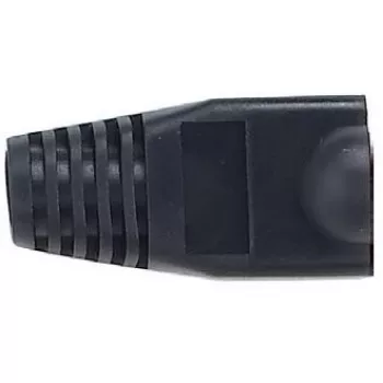 Pasacables Equip, negro