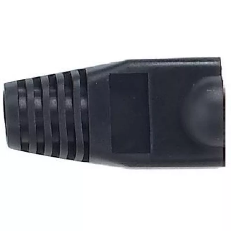Pasacables Equip, negro