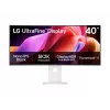 LG UltraWide 40WT95UF-W Monitor LED 100,9 cm (40