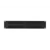 Organizador de cables para rack 19