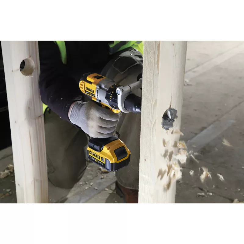 Juego de brocas DeWALT DT4586-QZ