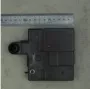 Samsung CARTRIDGE-WTB CLP-680ND - unidad de tóner - negra