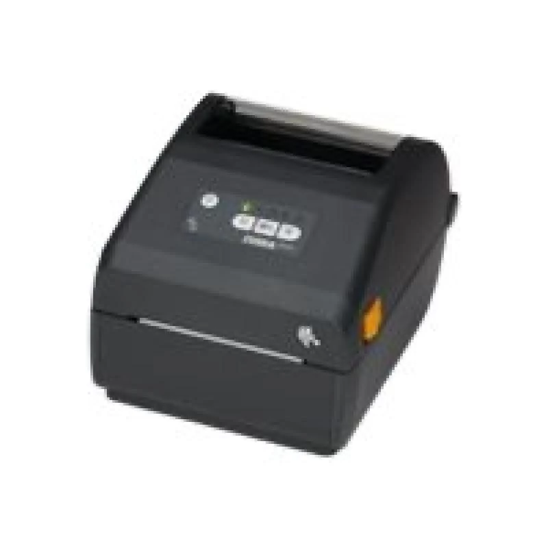 Zebra ZD421D impresora de etiquetas impresión térmica directa 300 x 300 DPI 102 mm/s con cable e inalámbrica Ethernet LAN Bluetooth