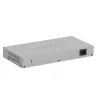NETGEAR GS516-300EUS Switch de red No gestionado Gigabit Ethernet (10/100/1000) Gris