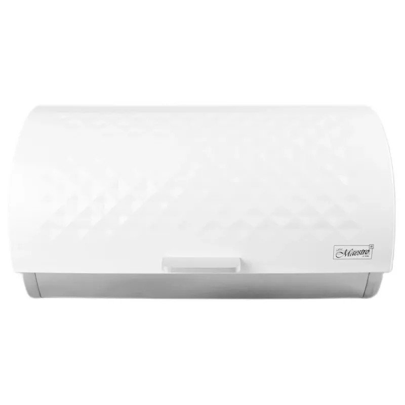 Maestro MR-1676-WHITE panera, blanca
