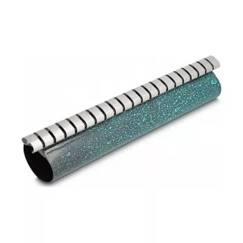Tubo termorretráctil DeLOCK 20915 250 mm x 30 mm negro