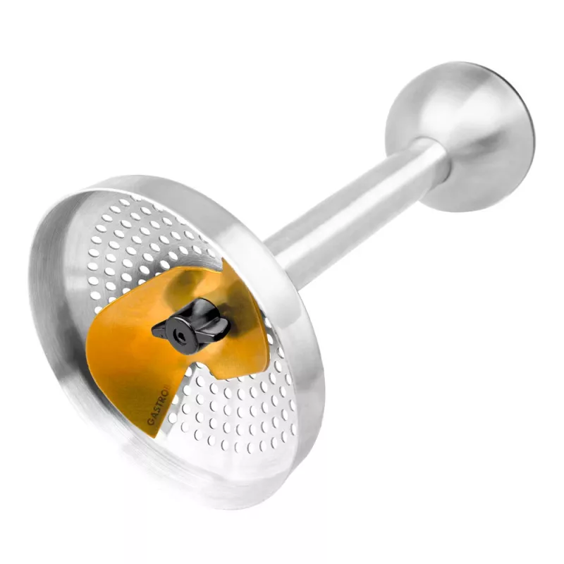 Batidora de mano Gastroback Powermix Professional 1500 W acero inoxidable