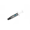 Pasta térmica NATEC Husky Pack NPT-1581, conductividad térmica 4,63 W/m·K, gris, -30–280 °C, 10 uds.