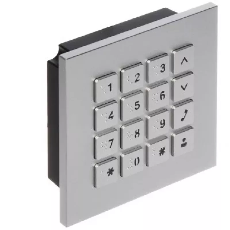 Teclado Dahua Technology VTO4202F-MK