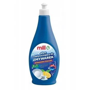 Mill 3 en 1 abrillantador, 500 ml