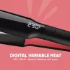SBB SBST-2000-EU Straight Up Shine XL plancha de pelo de cerámica